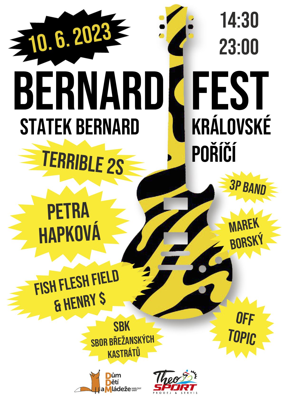 Bernardfest 2023
