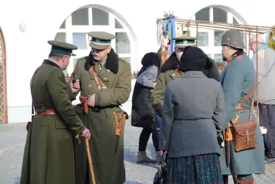 Masopust 2024 — fotografie 4