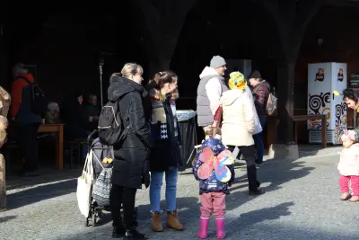 Masopust 2024 — fotografie 6