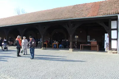 Masopust 2024 — fotografie 13