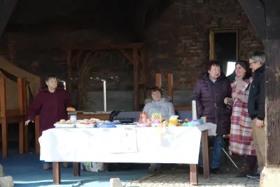 Masopust 2024 — fotografie 15