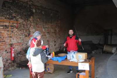 Masopust 2024 — fotografie 18