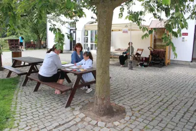 Řemesla našim dětem 2023 — fotografie 1