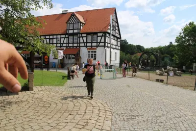 Řemesla našim dětem 2023 — fotografie 3