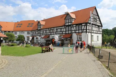 Řemesla našim dětem 2023 — fotografie 5