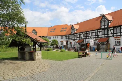 Řemesla našim dětem 2023 — fotografie 6