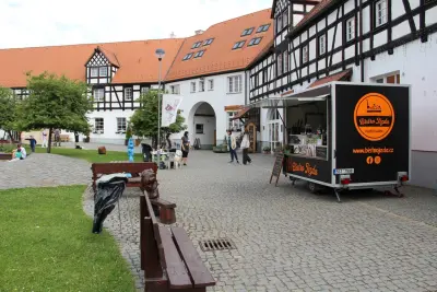 Řemesla našim dětem 2023 — fotografie 7