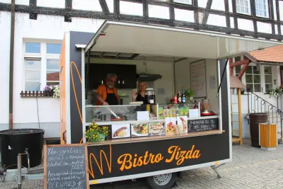 Řemesla našim dětem 2023 — fotografie 8