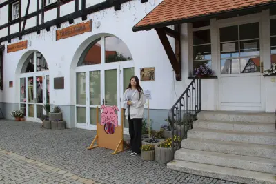 Řemesla našim dětem 2023 — fotografie 9