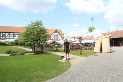 Řemesla našim dětem 2023 — fotografie 10