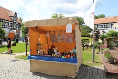 Řemesla našim dětem 2023 — fotografie 11