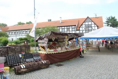 Řemesla našim dětem 2023 — fotografie 12