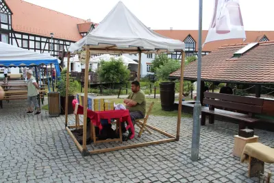 Řemesla našim dětem 2023 — fotografie 14