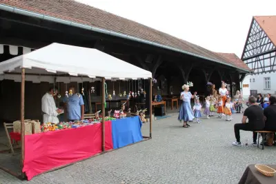 Řemesla našim dětem 2023 — fotografie 16