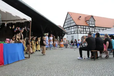 Řemesla našim dětem 2023 — fotografie 17