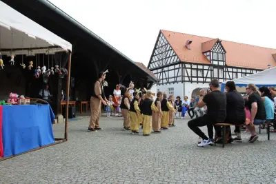 Řemesla našim dětem 2023 — fotografie 18