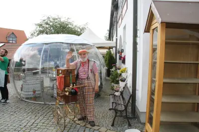 Řemesla našim dětem 2023 — fotografie 19