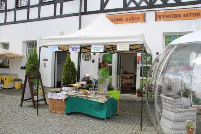 Řemesla našim dětem 2023 — fotografie 20