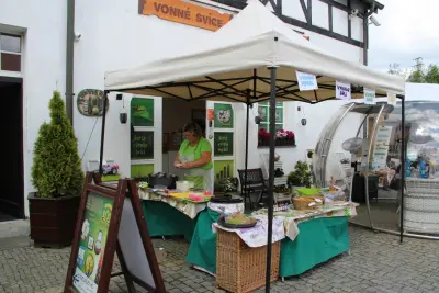 Řemesla našim dětem 2023 — fotografie 21