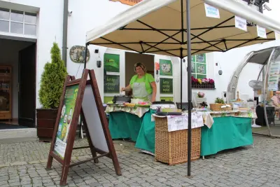 Řemesla našim dětem 2023 — fotografie 22