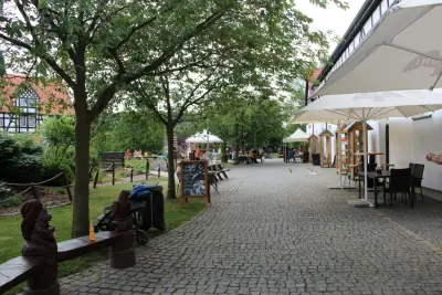 Řemesla našim dětem 2023 — fotografie 23