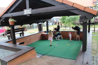 Řemesla našim dětem 2023 — fotografie 24