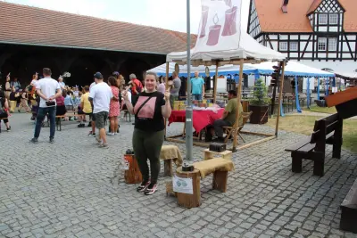 Řemesla našim dětem 2023 — fotografie 25