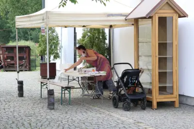 Řemesla našim dětem 2023 — fotografie 26