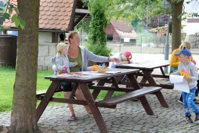 Řemesla našim dětem 2023 — fotografie 27