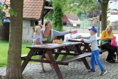 Řemesla našim dětem 2023 — fotografie 28