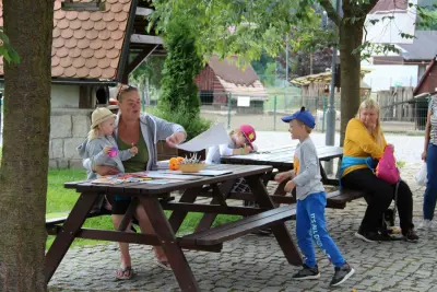 Řemesla našim dětem 2023 — fotografie 29