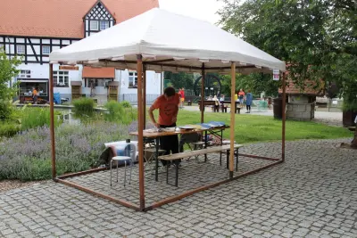 Řemesla našim dětem 2023 — fotografie 30