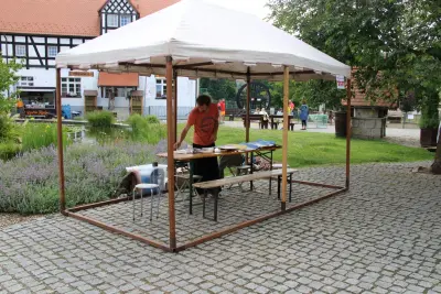 Řemesla našim dětem 2023 — fotografie 31