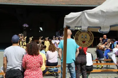 Řemesla našim dětem 2023 — fotografie 32