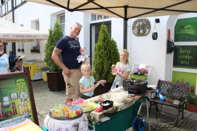 Řemesla našim dětem 2023 — fotografie 37