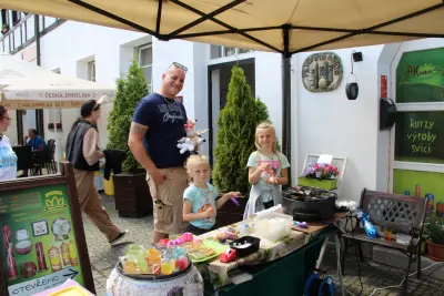 Řemesla našim dětem 2023 — fotografie 38