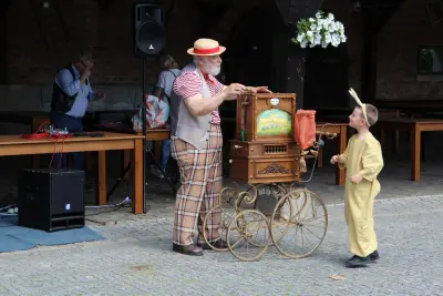 Řemesla našim dětem 2023 — fotografie 39