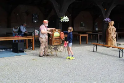 Řemesla našim dětem 2023 — fotografie 40