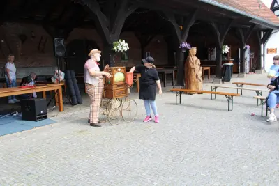 Řemesla našim dětem 2023 — fotografie 41