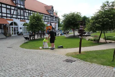 Řemesla našim dětem 2023 — fotografie 43