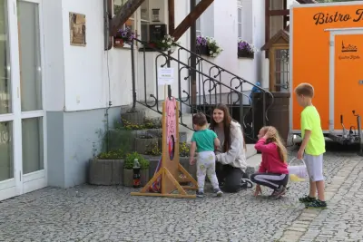 Řemesla našim dětem 2023 — fotografie 45