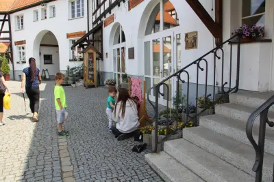 Řemesla našim dětem 2023 — fotografie 46