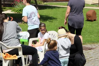 Řemesla našim dětem 2023 — fotografie 47