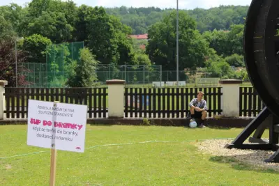 Řemesla našim dětem 2023 — fotografie 51