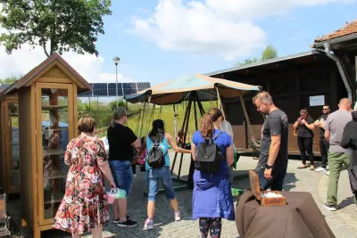 Řemesla našim dětem 2023 — fotografie 54