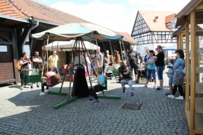 Řemesla našim dětem 2023 — fotografie 58