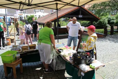 Řemesla našim dětem 2023 — fotografie 59