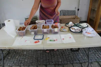 Řemesla našim dětem 2023 — fotografie 65