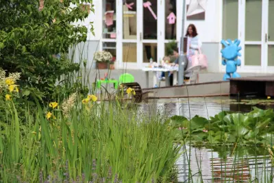 Řemesla našim dětem 2023 — fotografie 67