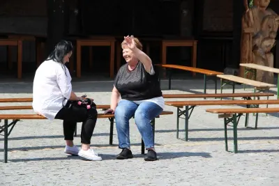 Řemesla našim dětem 2023 — fotografie 68